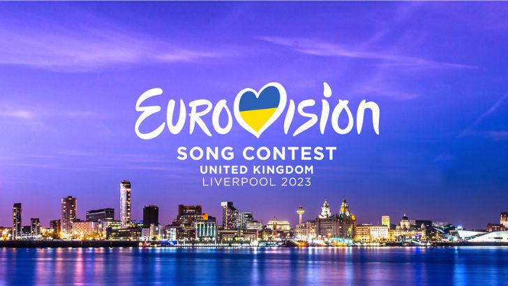TikTok sélectionné comme partenaire officiel de l’Eurovision 2023